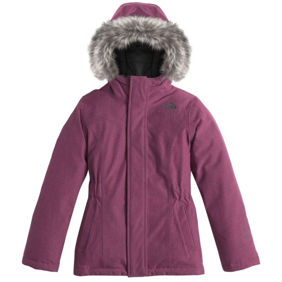 The North Face Jackets & Coats North Face Girls Greenland Down